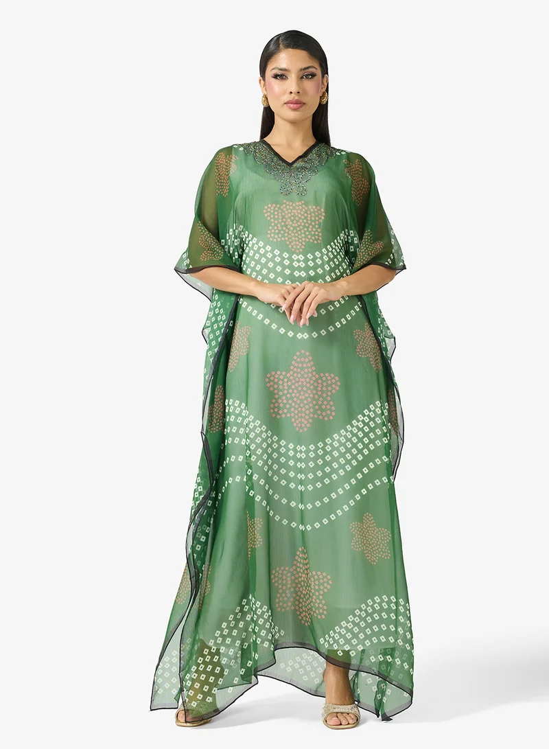 Arabian Closet  LADIES KAFTAN for Women | Best Price UAE