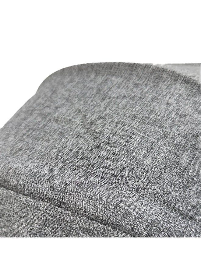 ماس عربة اطفال قابلة للطي بيد واحدة وخفيفة الوزن مع نظام أمان متعدد النقاط و يمكن حملها علي الطائرة و تخزينها بكل سهولة بتصميم عصري ومريح مناسبة للمشاوير اليومية والسفر - Image 4