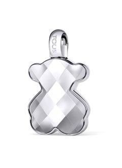 Tous LoveMe The Silver Eau De Perfume 90 ml  - Image 2