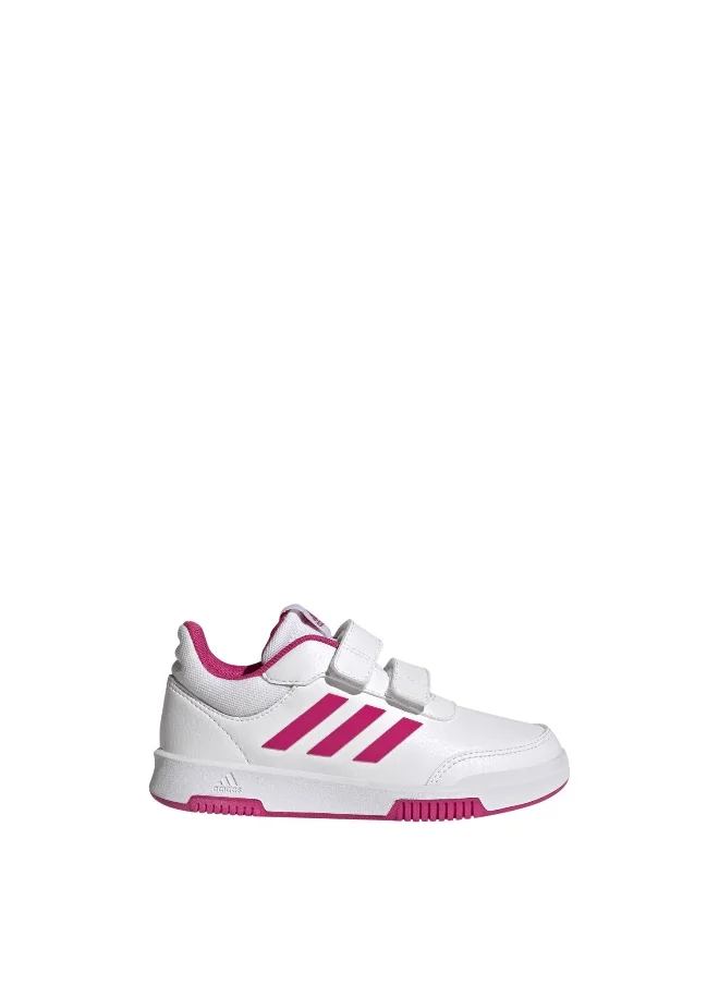 اديداس adidas Tensaur Sport 2.0 Cf K White Sportwear Shoes 10K