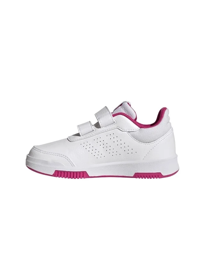 adidas Originals Tensaur Sport 2.0 Cf K White Sportwear Shoes 10K