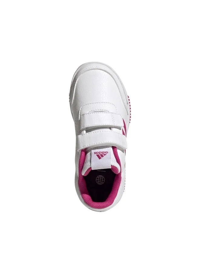 adidas Originals Tensaur Sport 2.0 Cf K White Sportwear Shoes 10K
