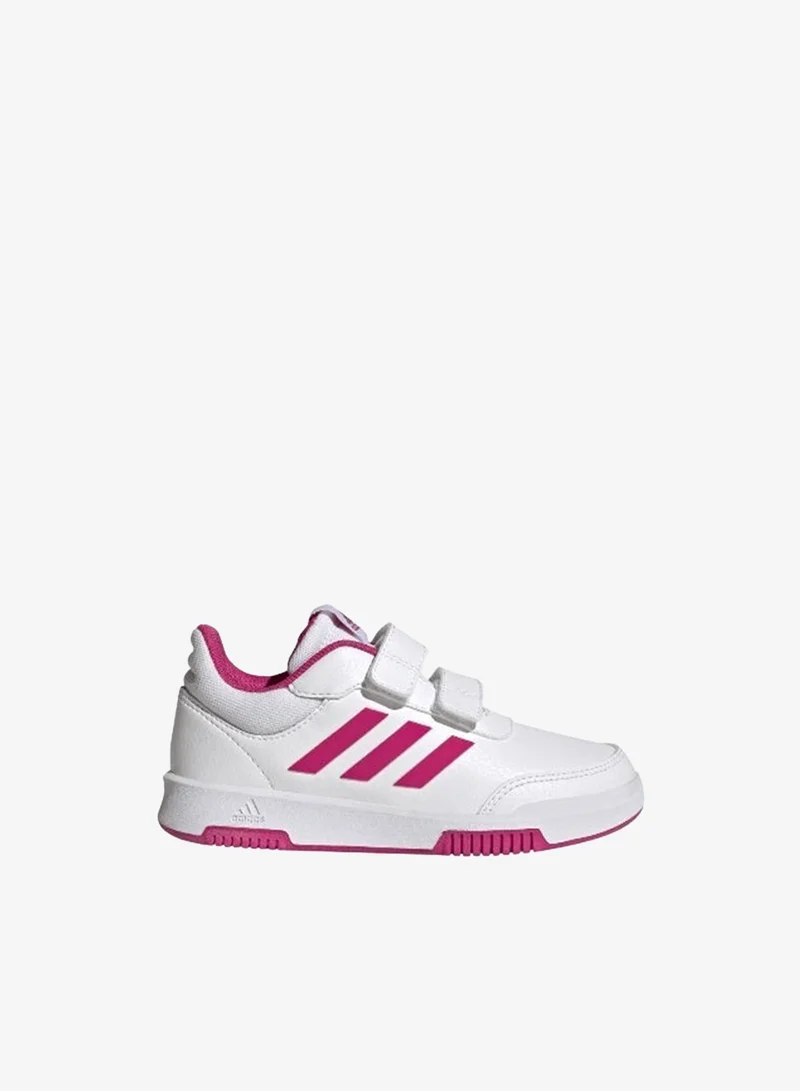 اديداس اوريجينالز أحذية رياضية تينسور سبورت . سي إف كيه بيضاء