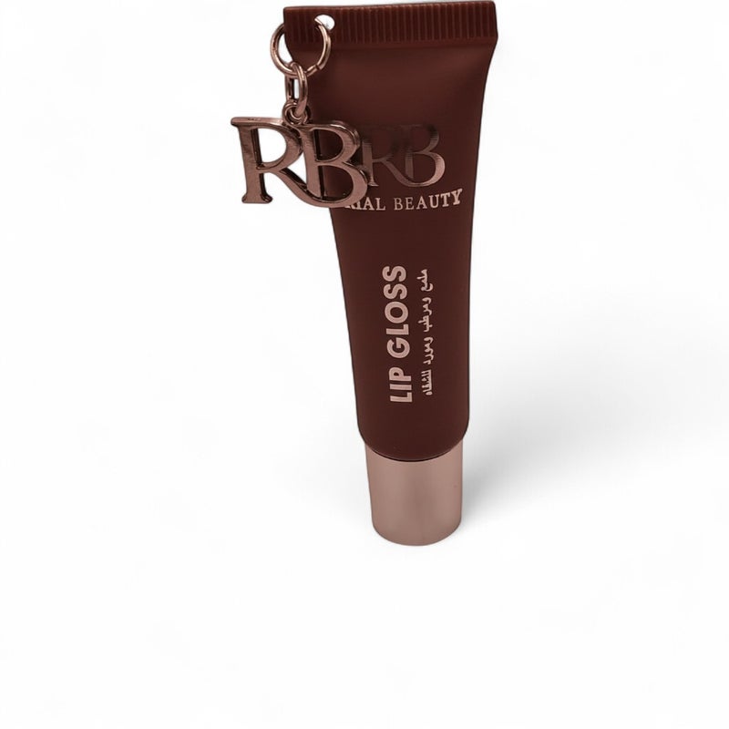 Lip Gloss - Moisturizing and Tinting