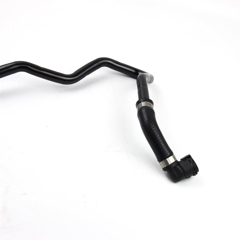 Wivplex Coolant Line Hose for Mercedes-Benz C E200 250 - Image 3