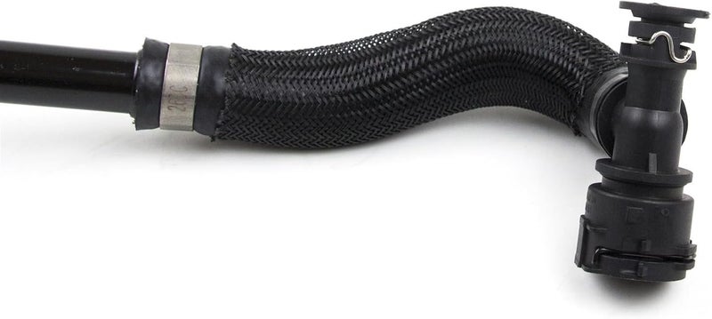 Wivplex Coolant Line Hose for Mercedes-Benz C E200 250 - Image 4