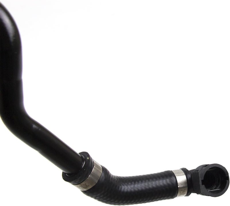 Wivplex Coolant Line Hose for Mercedes-Benz C E200 250 - Image 5