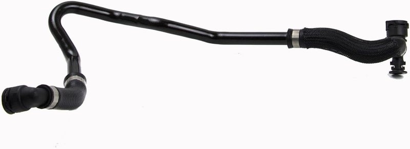 Wivplex Coolant Line Hose for Mercedes-Benz C E200 250 - Image 2
