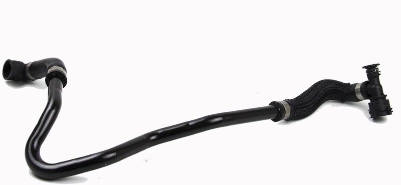 Wivplex Coolant Line Hose for Mercedes-Benz C E200 250 - Image 1