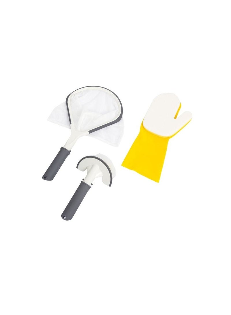 Bestway Lay-Z-Spa All In One Tool Set (40 x 27 x 5 cm) - Image 1