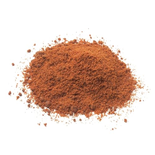 Birch & Meadow 5 Tbsp of Carolina Reaper Powder, Extremely Hot, 700,000+ SHU - Image 3