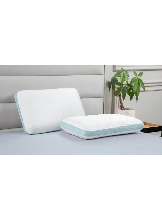 Askona Immuno Technology Ice 2.0 60x38x11,5 - Image 2