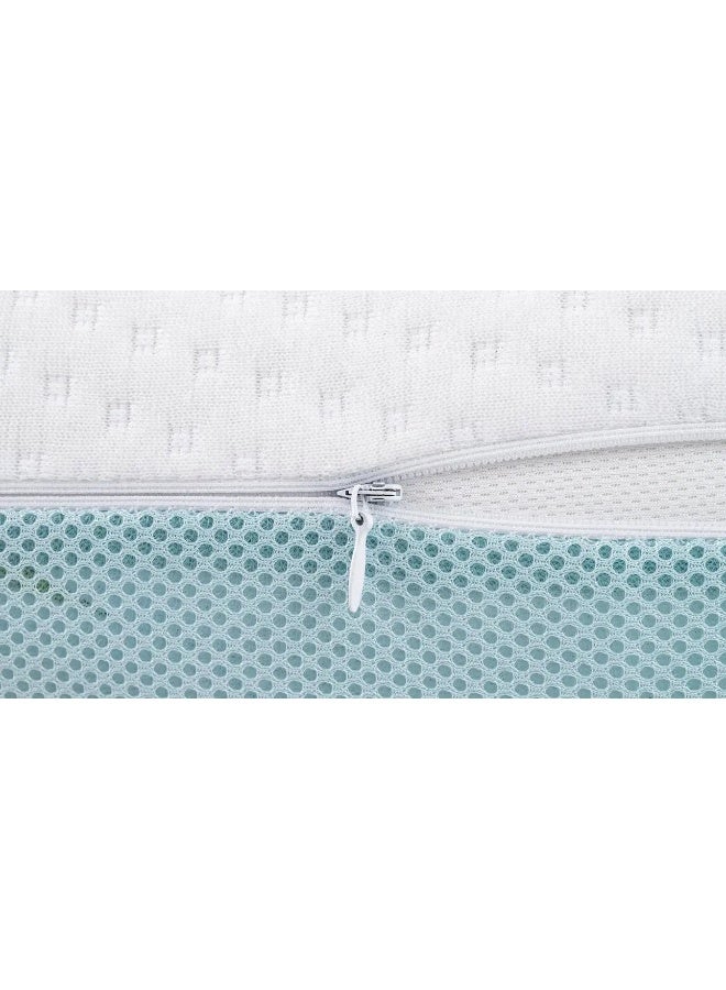 Askona Immuno Technology Ice 2.0 60x38x11,5 - Image 3