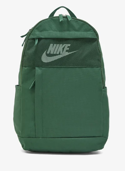 deuter 60 + 10 l backpacking pack ACT Lite 60+10 SL Women's Backpack Colour:dark olive The model includes a Nike Track Backpack callout:FashionAPD30