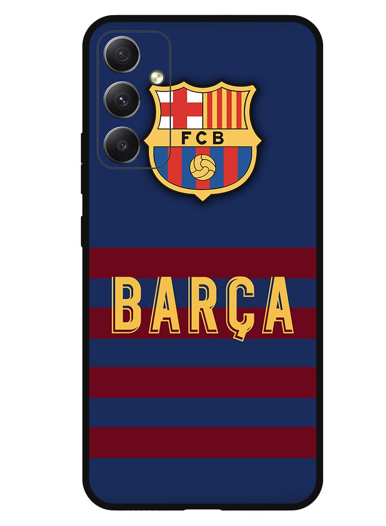 Theodor Protective Case Anti Scratch Shock Proof Bumper Cover For Samsung Galaxy A05s BARCA - Image 1
