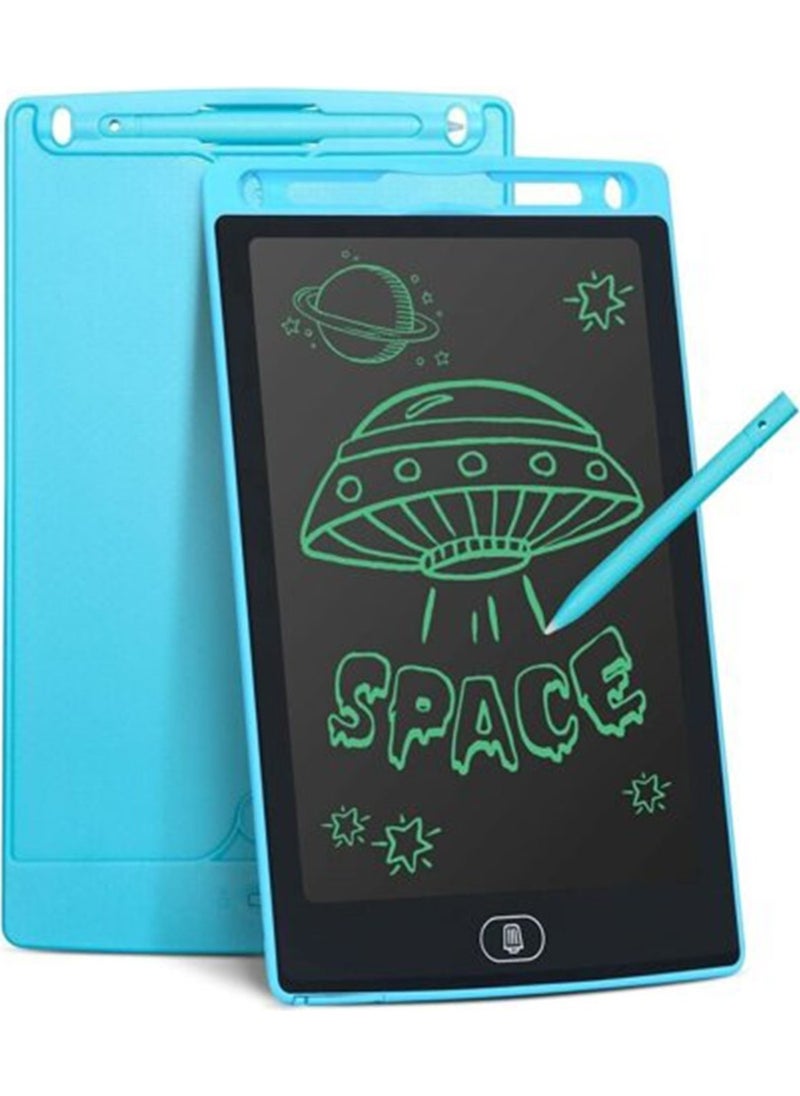Markafox LCD Tablet 8 5 Inch Writing Tablet Drawing Writing Training Board  - Image 5