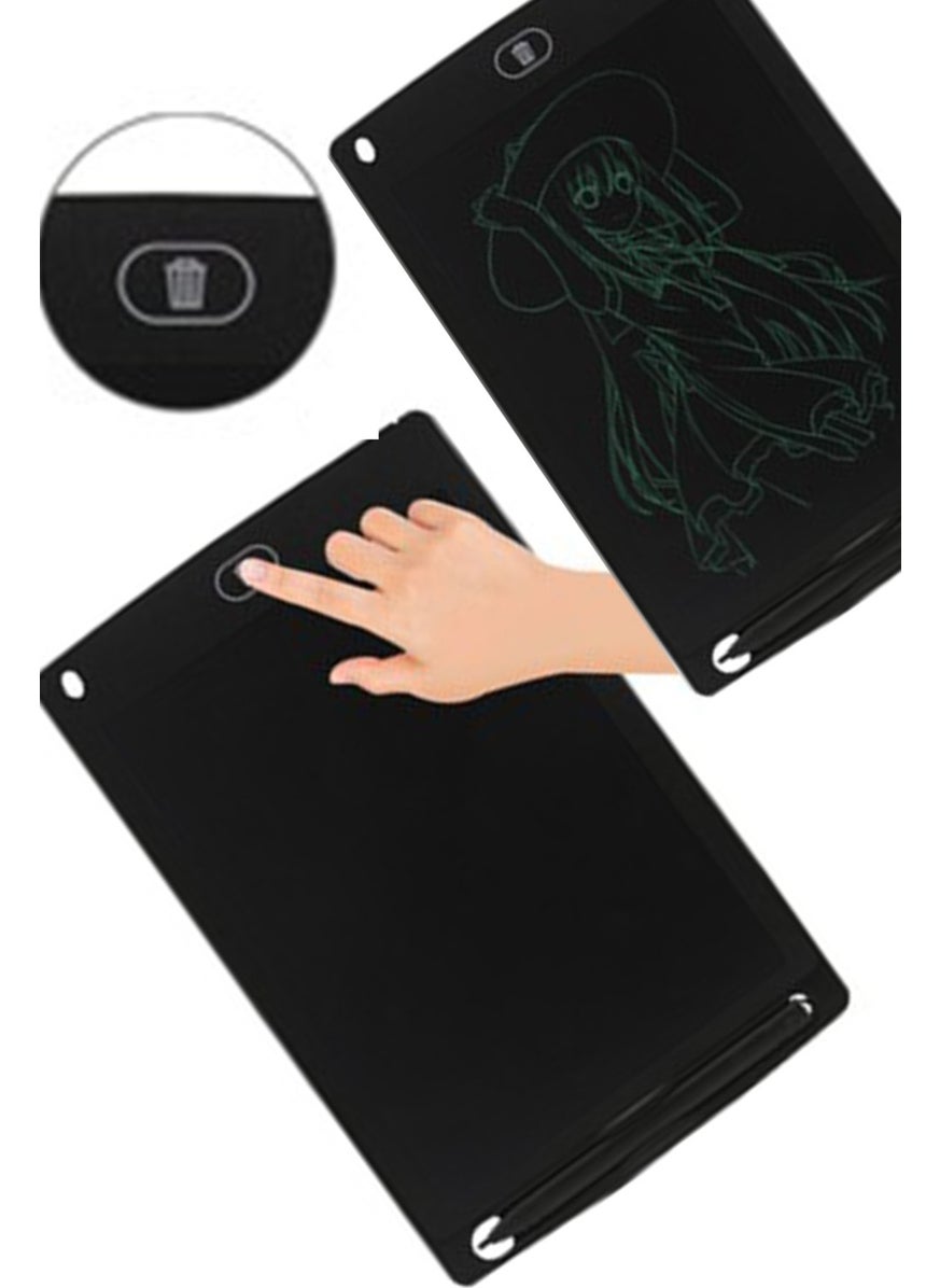 Markafox LCD Tablet 8 5 Inch Writing Tablet Drawing Writing Training Board  - Image 2