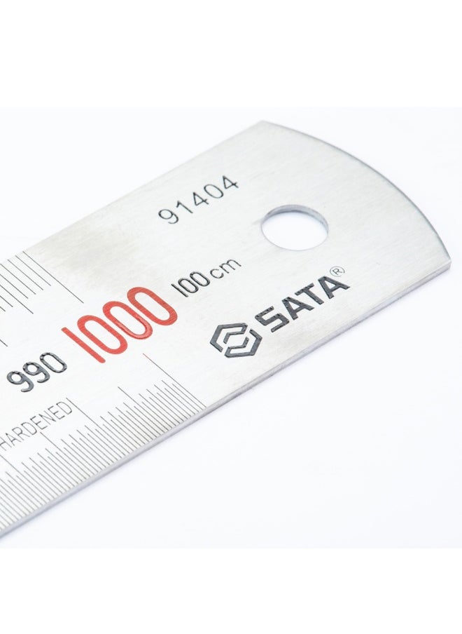 Sata SATA ST91404 40" Steel Rules  - Image 3