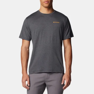 Columbia Men's Kwick Hike Graphic T-Shirt