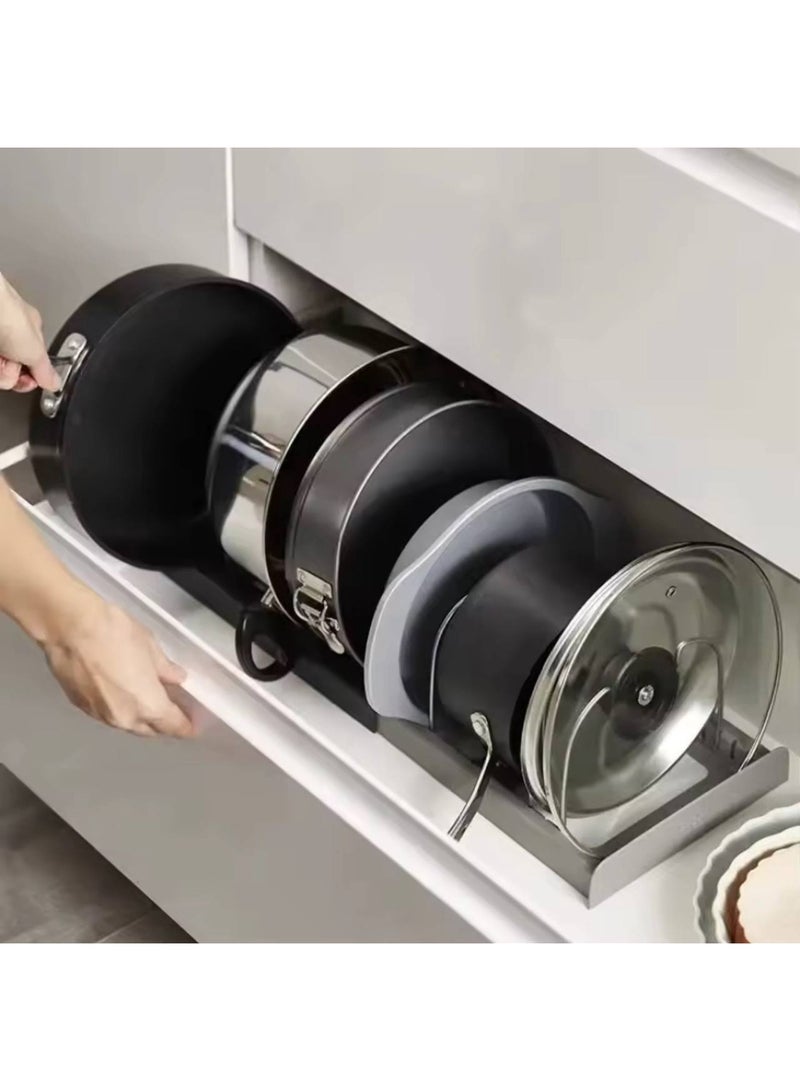 Kitchen Cabinet 2025 - Foldable and Versatile with Premium Italian Materials and Quality TR  - Image 1