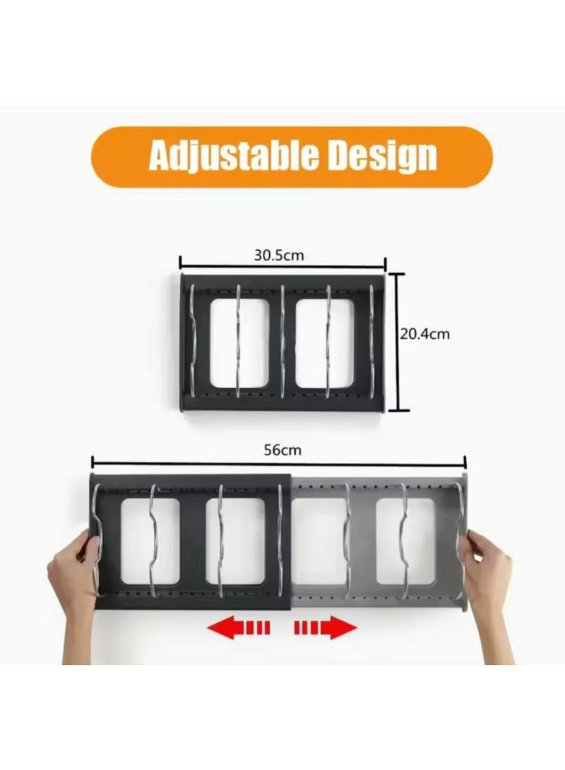 Kitchen Cabinet 2025 - Foldable and Versatile with Premium Italian Materials and Quality TR  - Image 3