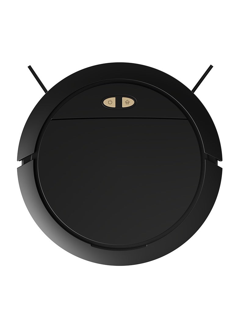 Robot Vacuum,4000Pa Robotic Vacuum Cleaner with Mop,130mins Runtime,App Control,Perfect for Pet Hair,Hard Floor,Carpet,Black - pzsku/Z783D7B75D256464E77C1Z/45/_/1729235119/c10a4eaf-5bfa-482d-a4db-3726c1cce518