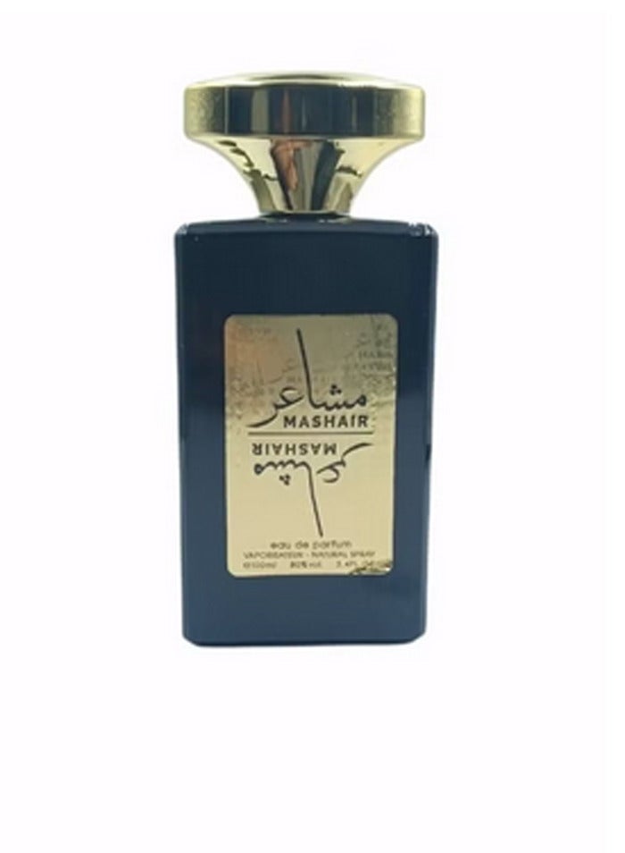 فاان عطر مشاعر برفيوم 100مل - Image 1