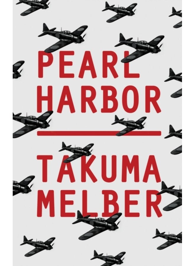 Pearl Harbor Japan s Attack and America s Entry into World War II - Paperback
