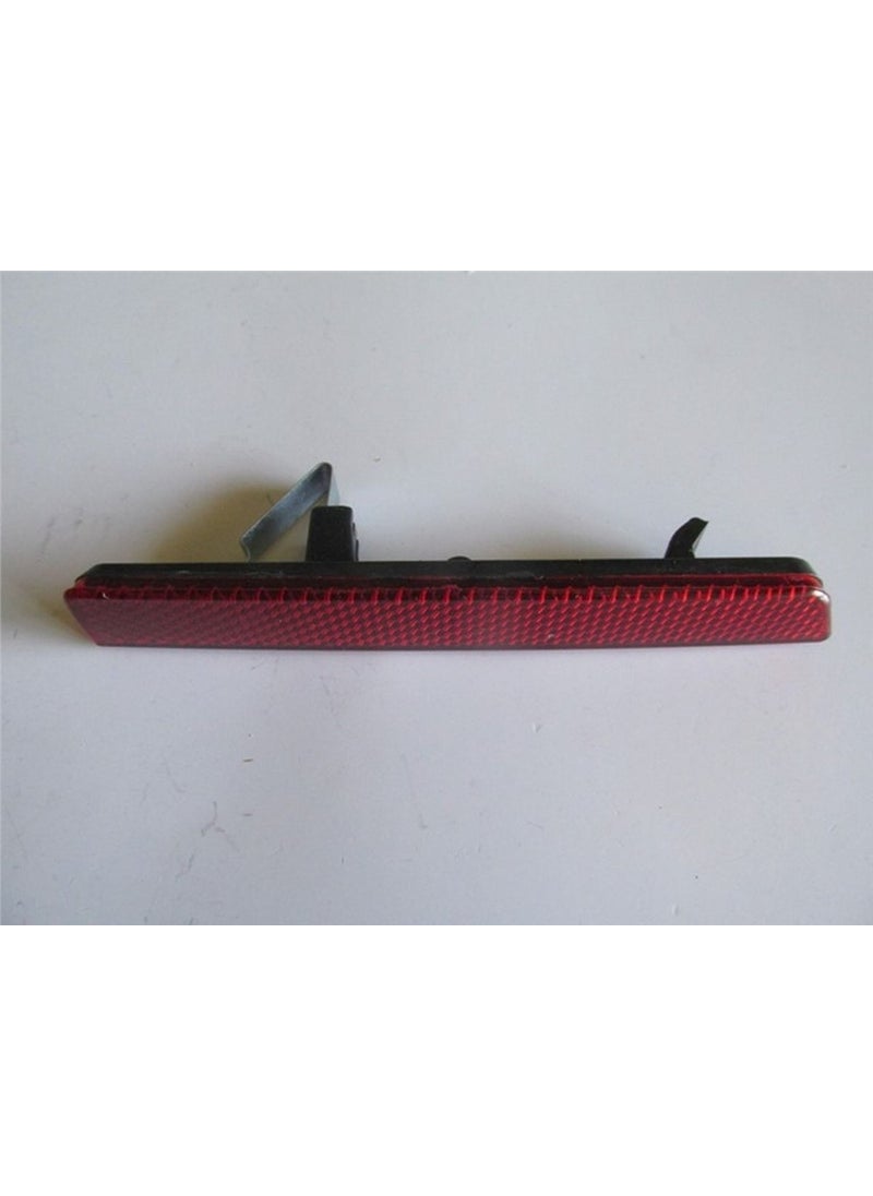 Meydan Fiat Doblo- 15/22; Rear Bumper Reflector Left 51810678  - Image 1