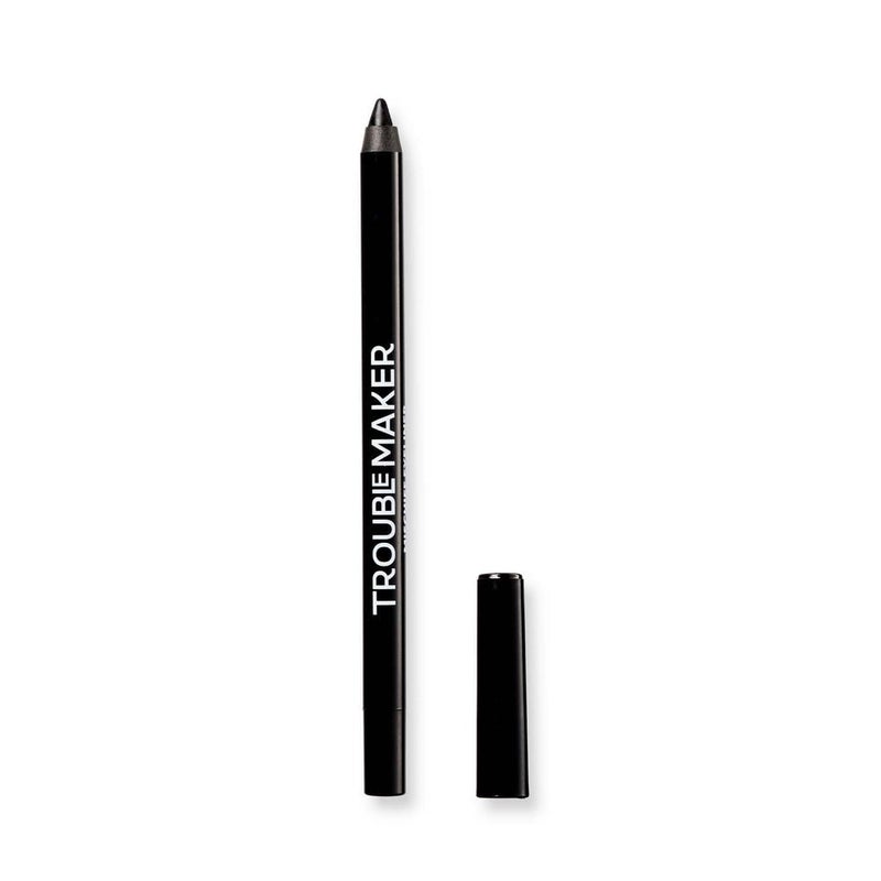 Trouble Maker Mischief Kohl Eyeliner Pencil After Hours Black - Image 1