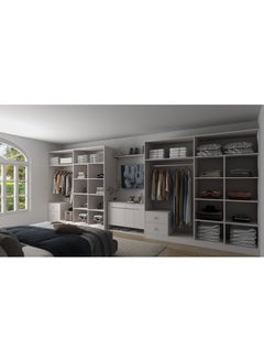 Craft Homz Open dressing room width 220 cm hight 220 cm  - Image 2