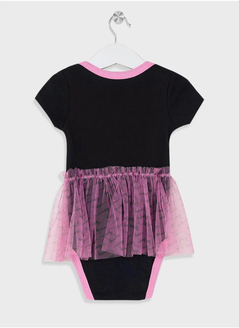 Nike NHG 3PC SWOOSHFETTI TUTU BOX S