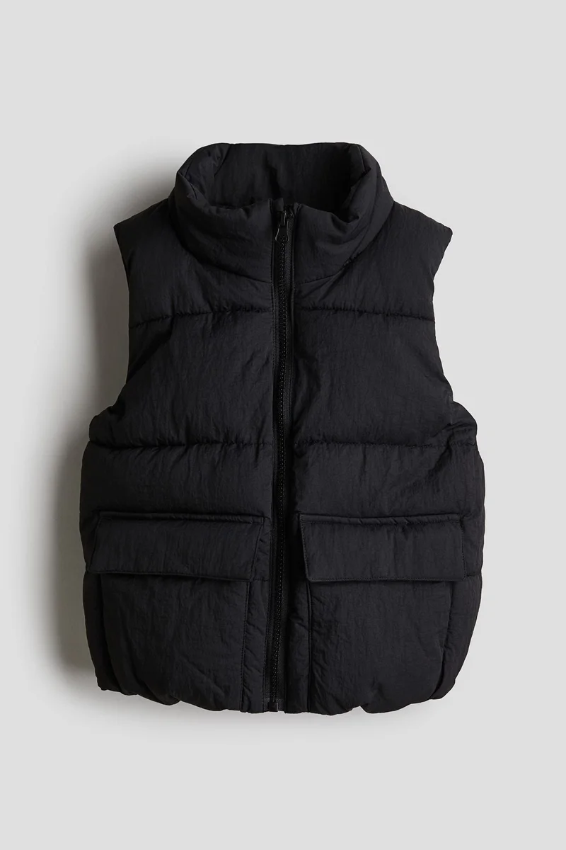 H&M Puffer gilet