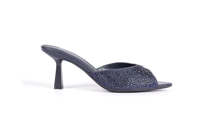 Cuple Ladies Lifestyle Heeled Sandals