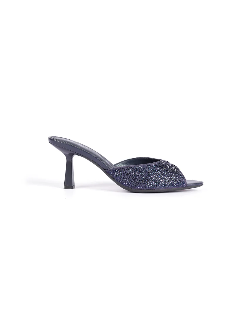 Cuple Ladies Lifestyle Heeled Sandals