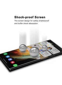 11D Nano anti-fingerprint screen protector for Samsung Galaxy Note 20 curved design, superior edge-to-edge protection with ultra-clear matte anti-fingerprint nano ceramic - pzsku/Z783E6766E9E124580AFAZ/45/_/1709847082/3f8b355f-445c-43aa-b6d5-dc92653cba5e