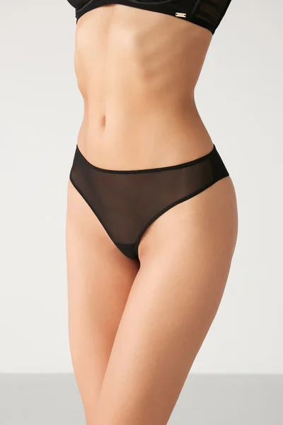 KOM Mell String