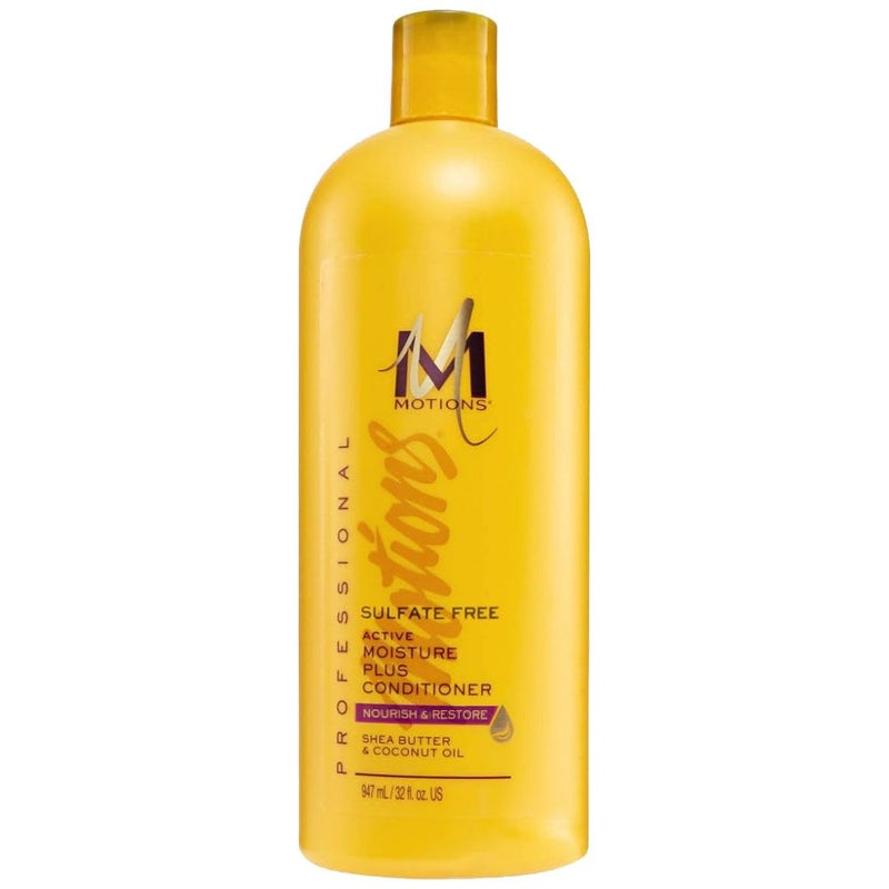 Motions Active Moisture Plus Conditioner 32 Ounce