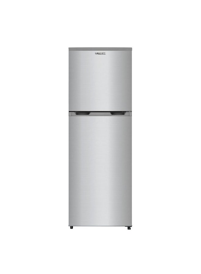 Fresh Defrost Refrigerator, 2 Doors, Silver, 270 Liters Net Capacity, FDD-B280 BS - Image 3