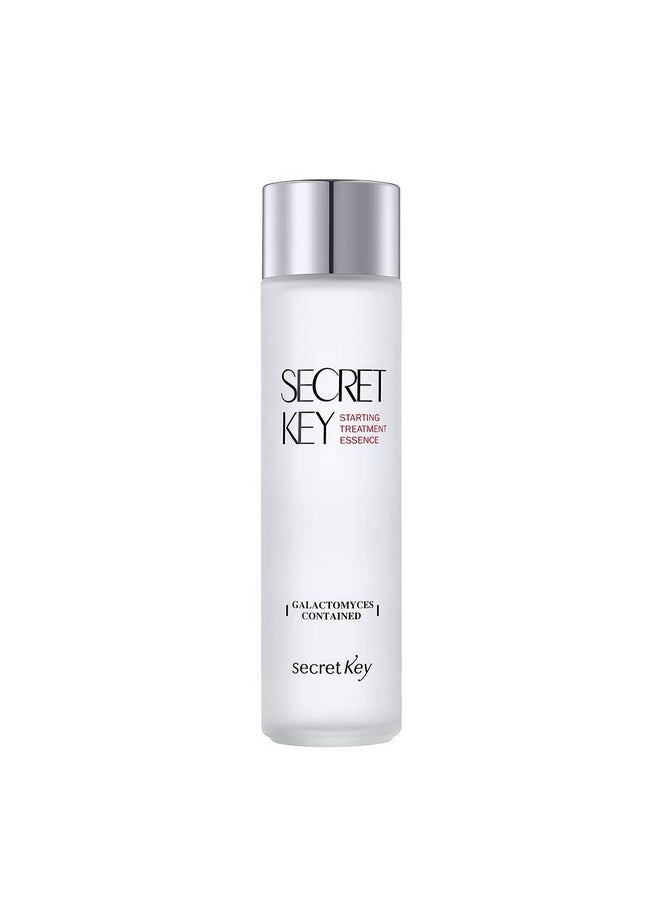Secret Key Starting Treatment Essence 5.24 Fl.Oz. (155Ml) Galactomyces Contained Antioxidant Moisturizing Boosting First Skin Care Step Essece Nourushing And Antiaging Care With Enzyme  - Image 3