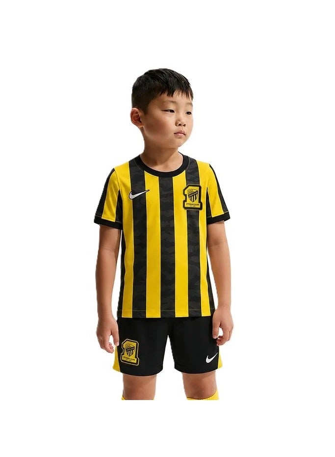 Nike Al-Ittihad Stadium Away Kit Jersey - Image 1