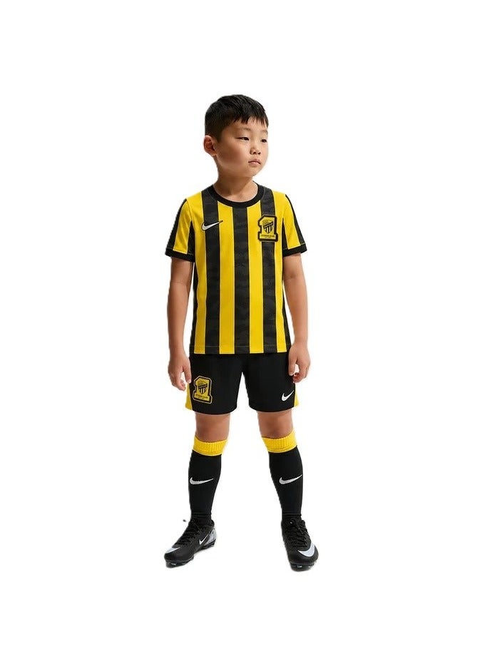 Nike Al-Ittihad Stadium Away Kit Jersey - Image 3