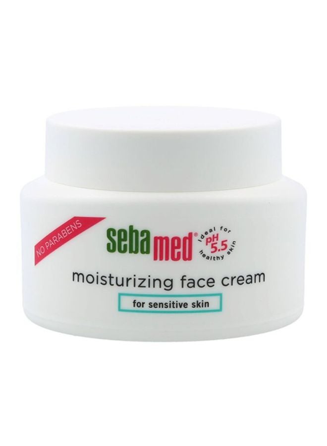 Sebamed Moisturizing Face Cream - Image 2