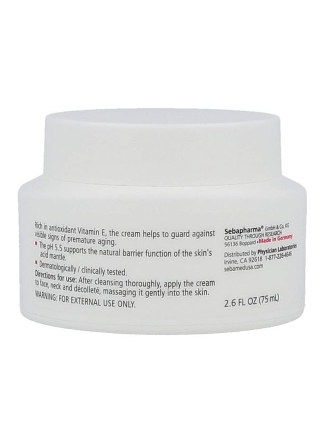 Sebamed Moisturizing Face Cream - Image 3