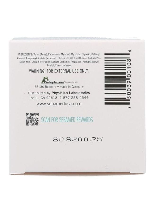 Sebamed Moisturizing Face Cream - Image 5