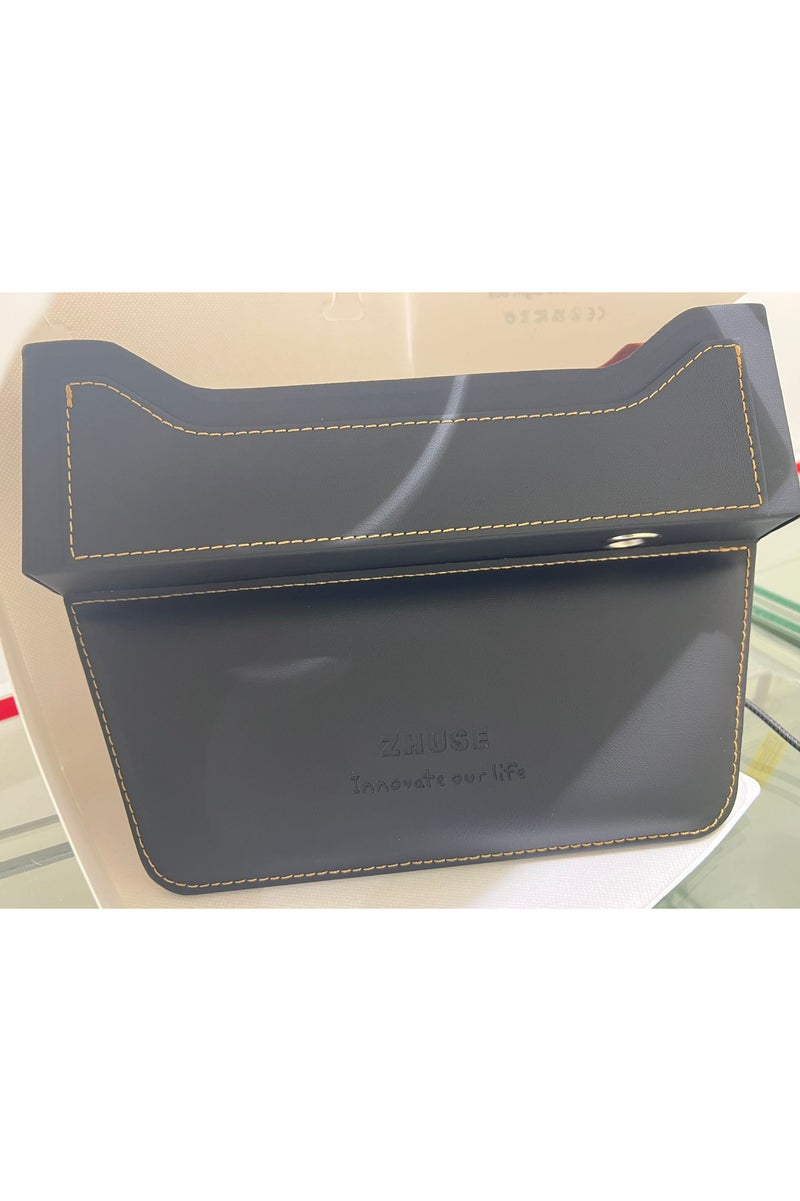 Zhuse Smart Side Seat Organizer for Your Car - Image 4