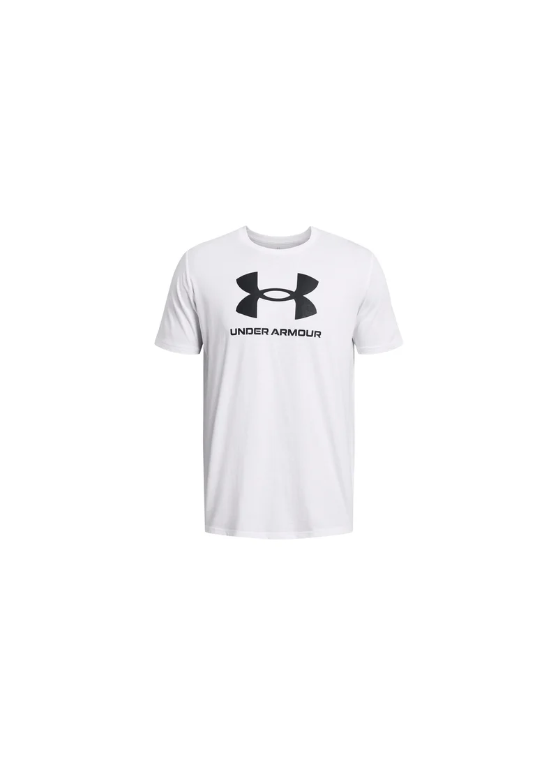 UNDER ARMOUR Logo Update T-Shirt