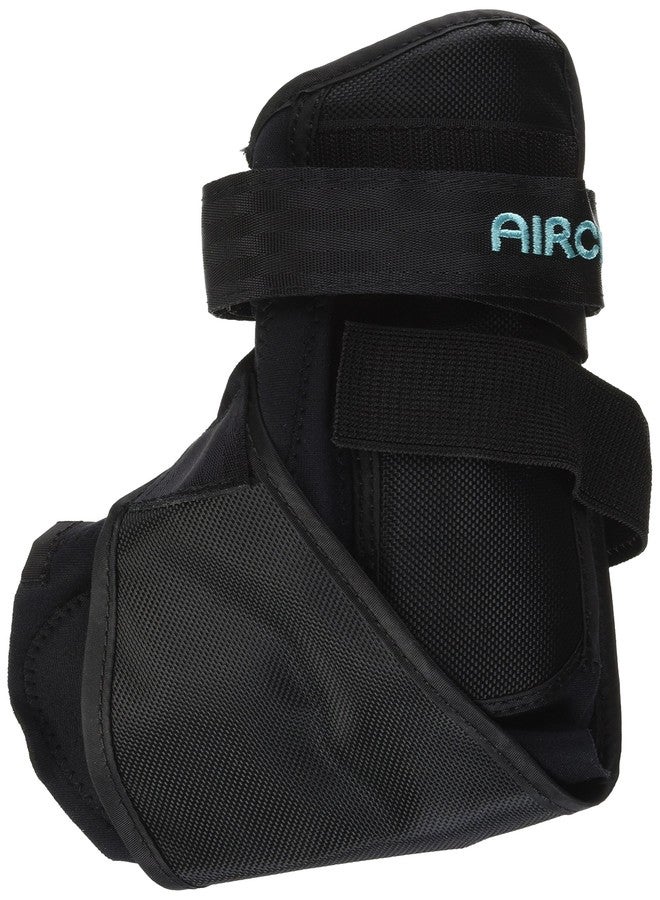 AIRCAST Airlift PTTD Ankle Support Brace, Left Foot, Medium - Image 1