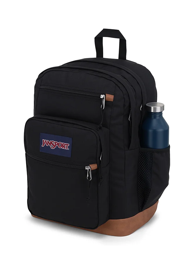 JANSPORT Cool Student Extra Large Laptop Backpack - Black