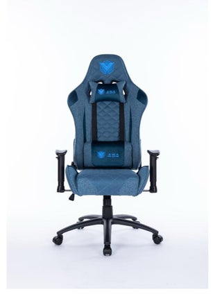 Gaming Chair Adjustable Computer Chair PC Office PU Leather High Back Lumbar Support - pzsku/Z783F78299160ED76AB9DZ/45/1751886318/031f1027-cdea-49d6-8deb-bc8ffb8c4c95